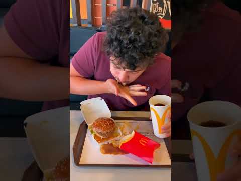 وجبة ماك في دقيقة 20 000 Part 2