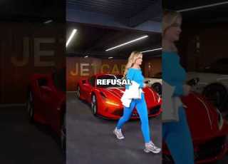  Ferrari Weird Ownership Rules Cars