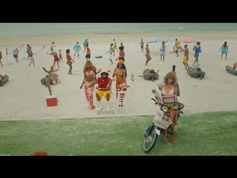 Diamond Platnumz Happy Official Video