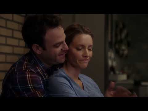 Private Practice Pregnant Scene 12