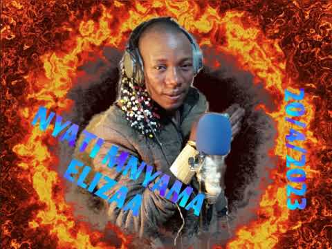 NYATI MNYAMA LIMBU LUCHAGULA ELIZA OFFICIAL AUDIO MSAMBAZAJI DOTO K GASHI 0768036318 20 4 2023