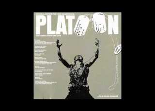 Platoon Adagio For Strings The Vancouver Symphony Orchestra 1987