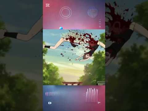 الأنمي الأكثر رعب ودموية