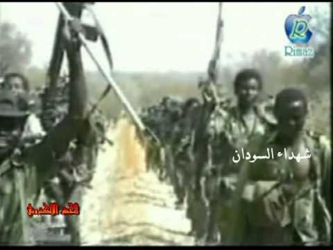 السودان واجب الأوطان داعينا