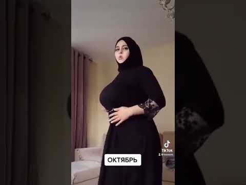 Arab Hijab Girl Mariyem New Tiktok Video Shorts