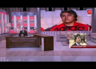 أشرف قاسم يشرح حالته أعاني التهاب مزمن في الأعصاب الطرفية بسبب وجود أجسام داخل جسدي تطارد الأعصاب