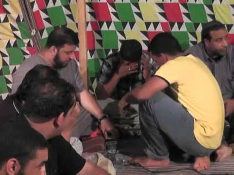 اهداء لكل حزين ويائس على ليبيا ابراهيم بوعزيزة