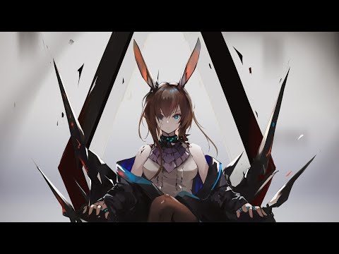 Nightcore RISE UP Lyrics