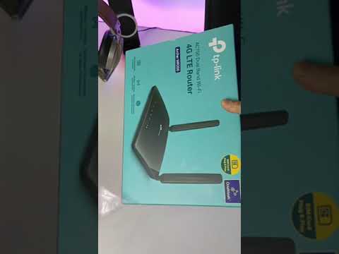 افضل راوتر 4G بديل لراوتر لزين