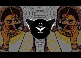 Mehndi Laga Ke Rakhna New Remix Song High Bass Retro Hip Hop Wending Song SRK SRT MIX