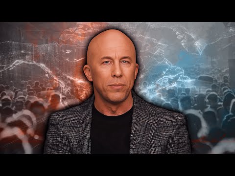 God Showed Me 2026 Will Change Everything Joseph Z