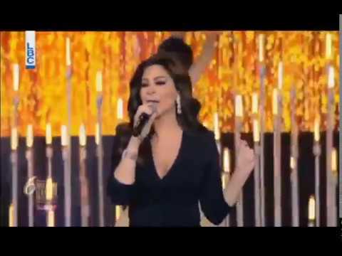 Elissa Omry Ebtada اليسا Brilliant Lebanese Awards 2017 Elissa Omry Ebtada اليسا Brilliant Lebanese Awards 2017