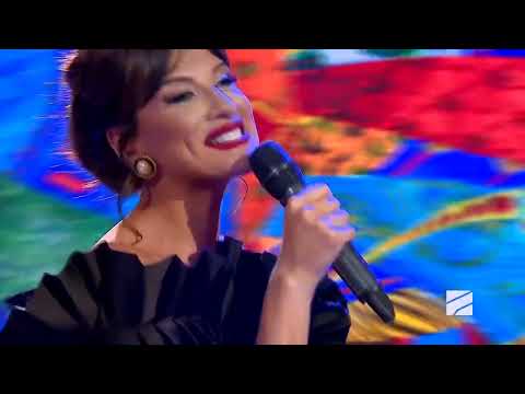 Nino Chkheidze Da Zuka Khutsishvili Begura ნინო ჩხეიძე და ზუკა ხუციშვილი ბეღურა