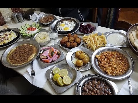 الحكاية والرواية التاريخ الشخصي للمطاعم أو كما قال الشاعر لك يا مطاعم في القلوب منازل 1 من2