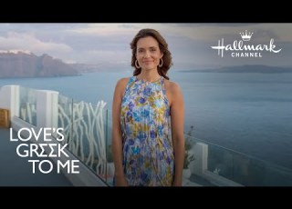  Preview Love S Greek To Me Hallmark Channel