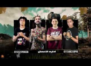 مهرجان الدخلاويه صحبتي في الادغال فيلو وحوده ناصر وتوني جديد ٢٠٢١