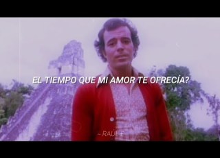 Quién Letra Julio Iglesias