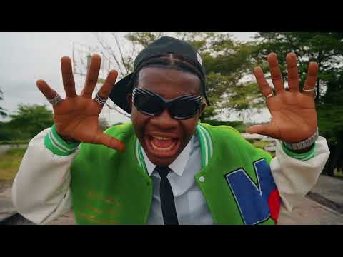 Asfanboy Sifa Official Music Video