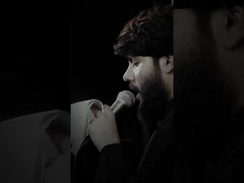 مات الورد مرتضى حرب