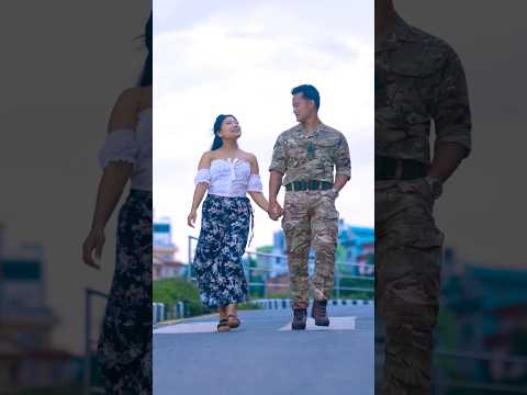 Aa Hai 2 Sandesh Limbu Sunita Thegim Newsong Music Love Songrelease Singer Singing