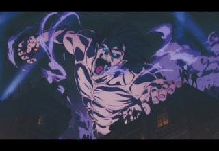 I Put A Drill Beat Over The Attack On Titan S4 OP My War Prod SucciTheKiD