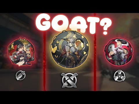 Best Wengines For Each Class In Zenless Zone Zero