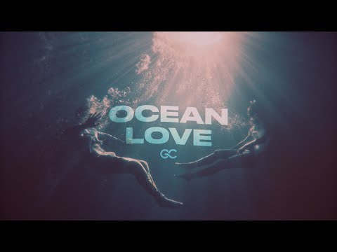 Giulio Cercato Ocean Love Lyric Video