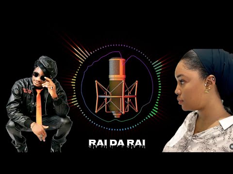 Hamisu Breaker Afrobeat Rai Da Rai Official Video 2026