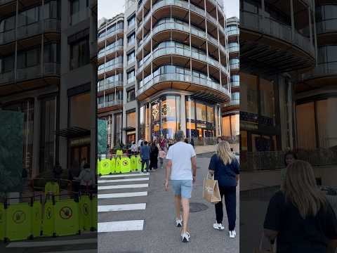 Monte Carlo Monte Carlo S Classic Charm In 4K