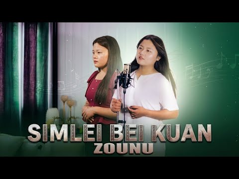 SIMLEI BEIKUON ZOUNU