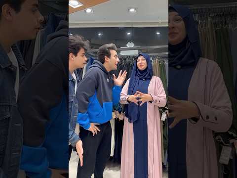 تحدي زينب تلبس على مزاجي