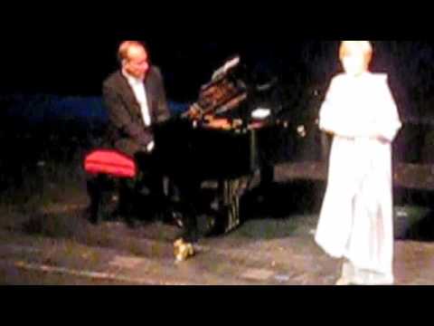 Dame Kiri Te Kanawa Po Kare Kare Ana