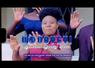  Umubyeyi By Quovadis Family Choir Coming Soon