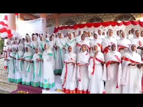 አለን እስከዛሬ አድስ መዝሙር By Etoc
