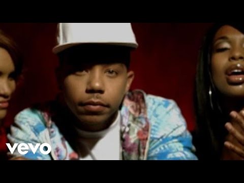 Yung Berg Sexy Lady Ft Junior