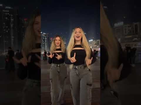 اتنين اخوات اشقيه ما بخافش من البشريه