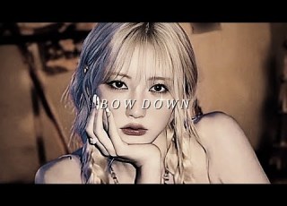 Babymonster Bow Down Slowed Reverb Unreleased