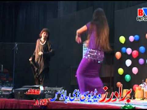 Dubai Show Pashto Nice Song Lovley Songs Yara Sta Pa Anango Ke Che Da Cha