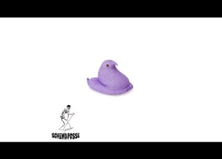  Lil Peep Veins Official Audio
