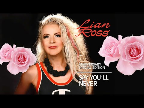 Lian Ross Say You Ll Never Jack Li Re Cut Bobby To Mix Lian Ross Say You Ll Never Jack Li Re Cut Bobby To Mix