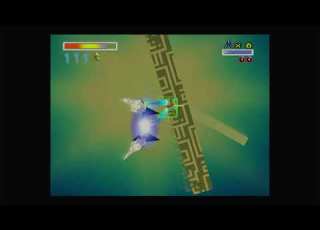  Star Fox 64 Sector X Warp To Sector Z Hard Route With Bill
