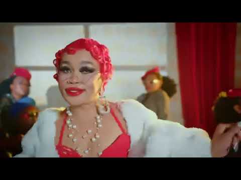 Tence Mena Taty Vo Tary Clip Vaovao 2025