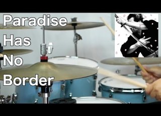  Paradise Has No Border 東京スカパラダイスオーケストラ
