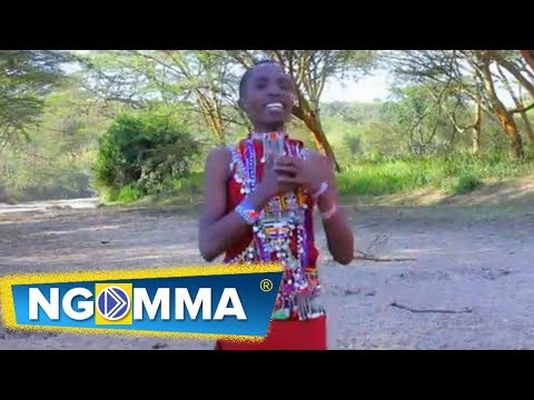 Simon Kipees Kangida Official Video