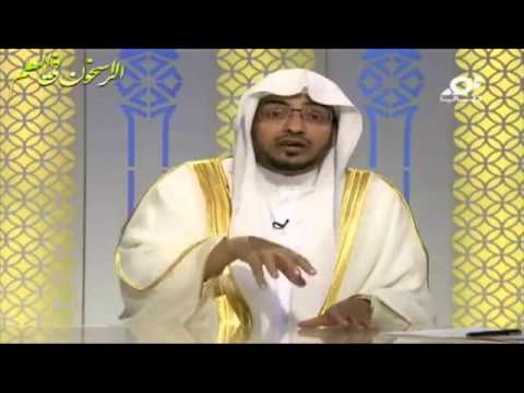 سبحان الذي سخر لنا هذا وما كنا له مقرنين ـ الشيخ صالح المغامسي