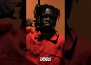  Famous Pluto Performs The Intro To His Album Street Therapist On The AKtivated Stage