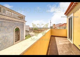  For Rent New Luxury Duplex Apartment In Heart Of Palmela Old Town
