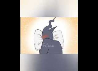 YAOI BOYS MANGA BL ANIME Yaoi Bl Omegaverse Anime Manga Boylove Boyxboy Shorts Foryou