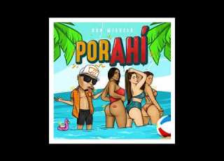  Don Miguelo Por Ahi Audio Oficial