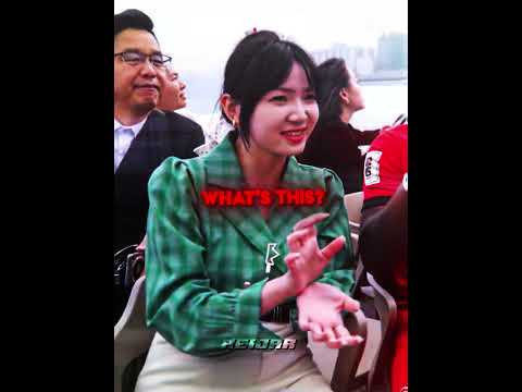 IShowSpeed Shocked By Girl With Anime Voice